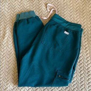 FIGS Zamora Jogger Scrub Pants